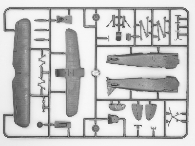 Biplanes Of The 1930s And 1940s - image 6