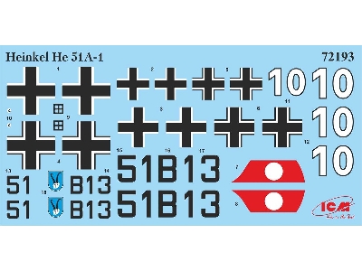 Biplanes Of The 1930s And 1940s - image 11