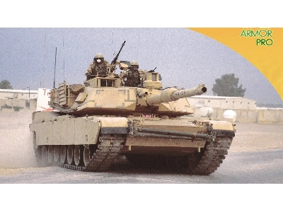 M1A2 SEP - image 1