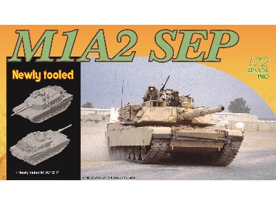 M1A2 SEP - image 2