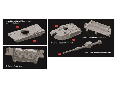 M1A2 SEP - image 3