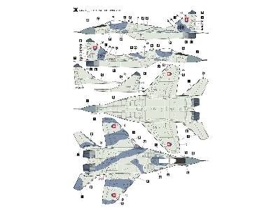 MiG-29 Czech & Slovak Air Force - image 3