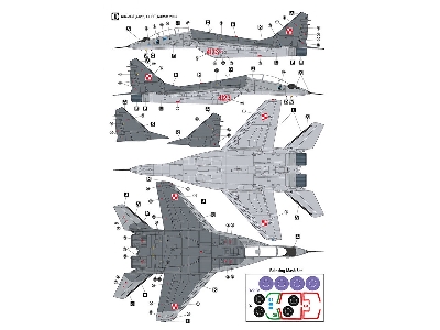 MiG-29UB Polish Air Force - image 2