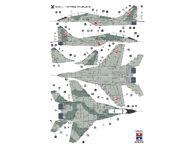 MiG-29UB Polish Air Force - image 3