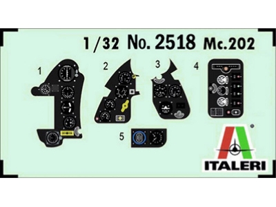 Macchi MC.202 Folgore - image 3