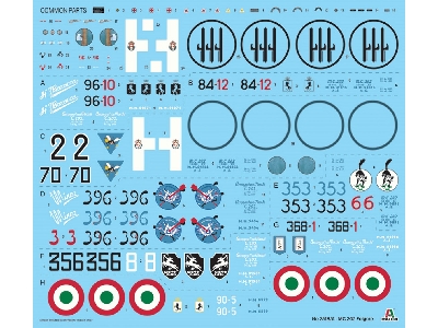 Macchi MC.202 Folgore - image 4