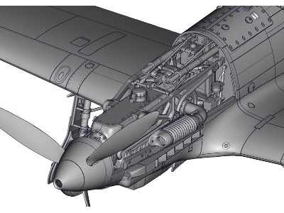 Macchi MC.202 Folgore - image 14