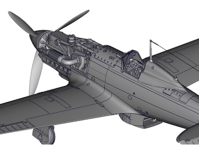 Macchi MC.202 Folgore - image 17