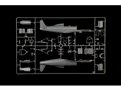 Macchi MC.202 Folgore - image 21