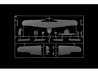 Macchi MC.202 Folgore - image 22