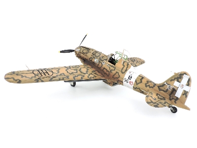 Macchi MC.202 Folgore - image 31