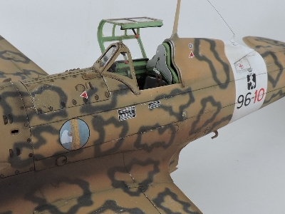 Macchi MC.202 Folgore - image 33