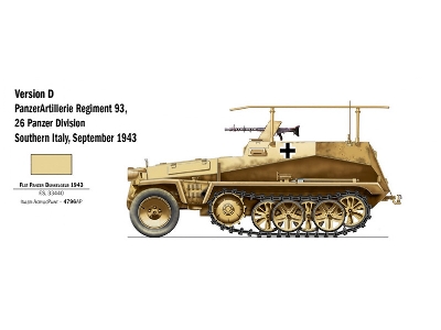 Sd. Kfz. 250/3 - image 7