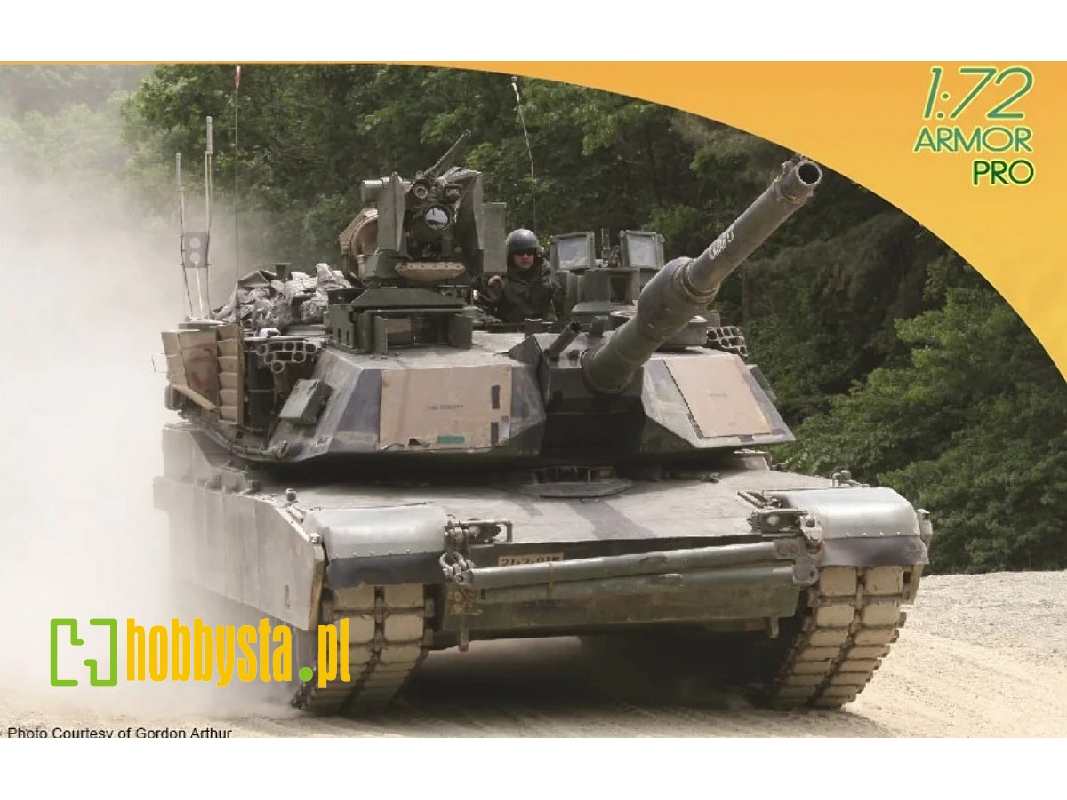 M1A2 SEP V2 - image 1 M1A2 SEP V2 - image 1