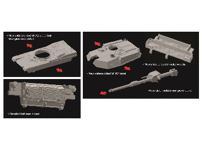 M1A2 SEP V2 - image 3