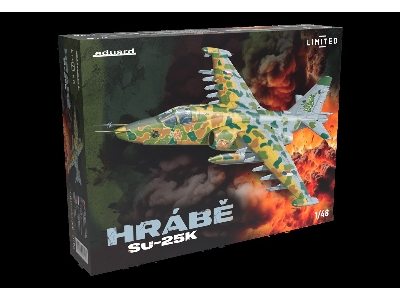 HRÁBĚ 1/48 - image 1