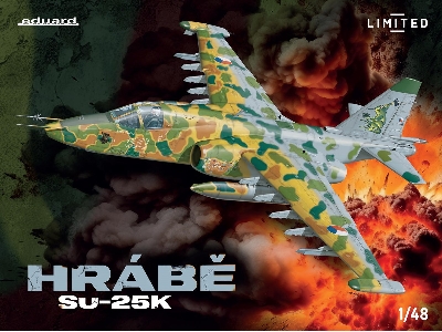 HRÁBĚ 1/48 - image 2