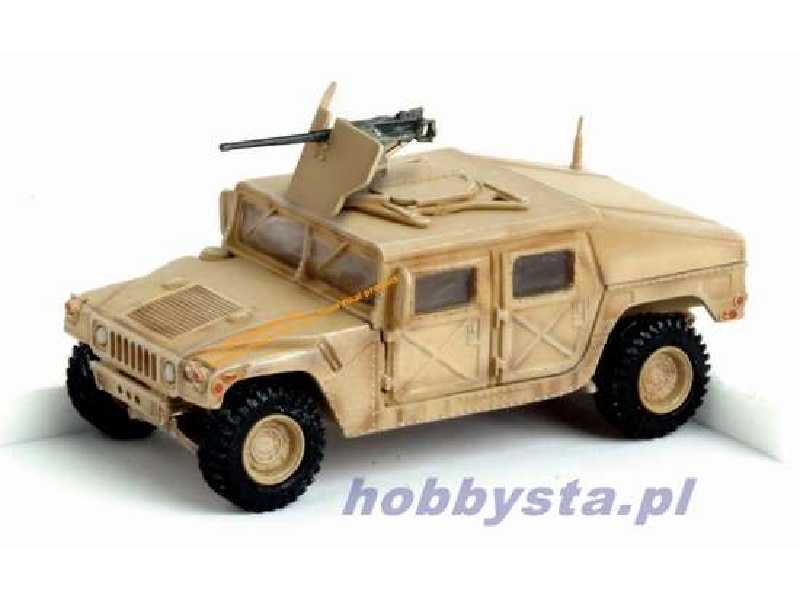 HMMWV M1025 1-6 Infantry - image 1