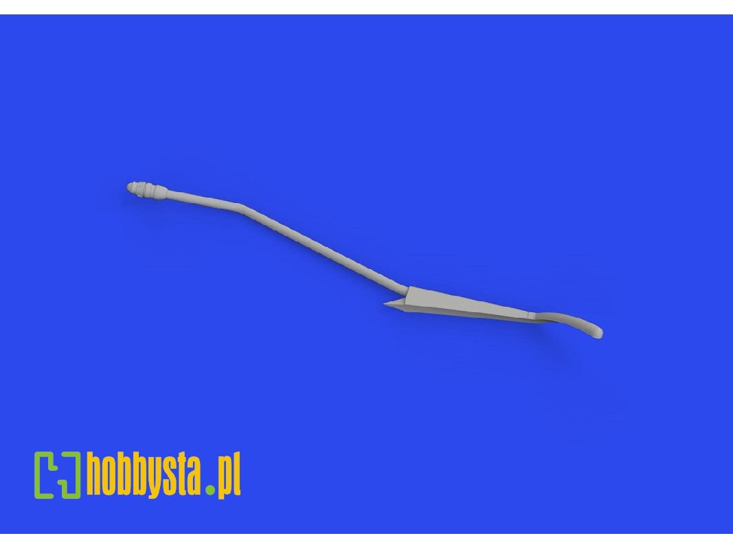 F-4E refueling boom PRINT 1/48 - MENG - image 1 F-4E refueling boom PRINT 1/48 - MENG - image 1