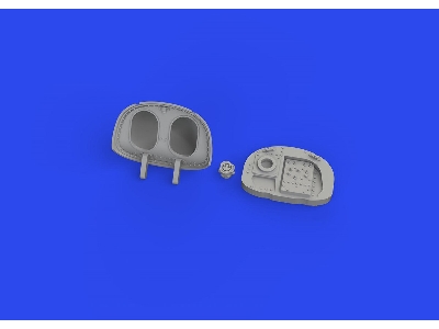 A-10C refueling bay PRINT 1/48 - ACADEMY - image 2