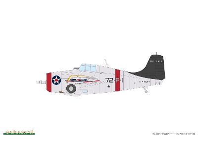 F4F-3 WILDCAT 1/48 - image 3