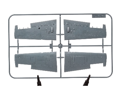 F4F-3 WILDCAT 1/48 - image 13