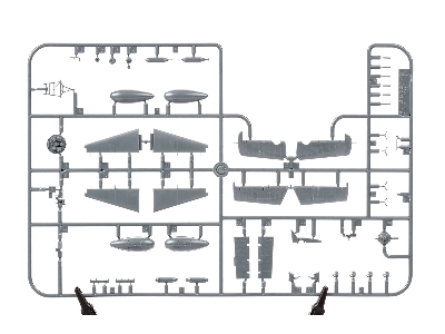 F4F-3 WILDCAT 1/48 - image 15