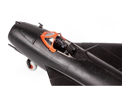 MiG-17F 1/48 - AMMO - image 8