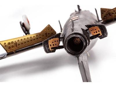 MiG-17F 1/48 - AMMO - image 12