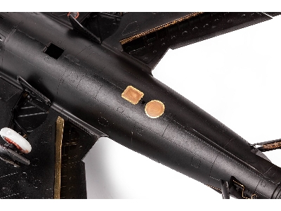 MiG-17F 1/48 - AMMO - image 14