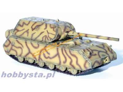 German Super Heavy Tank Maus (V-2) - image 1