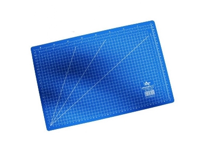 Cutting Mat A3 45x30cm - image 1