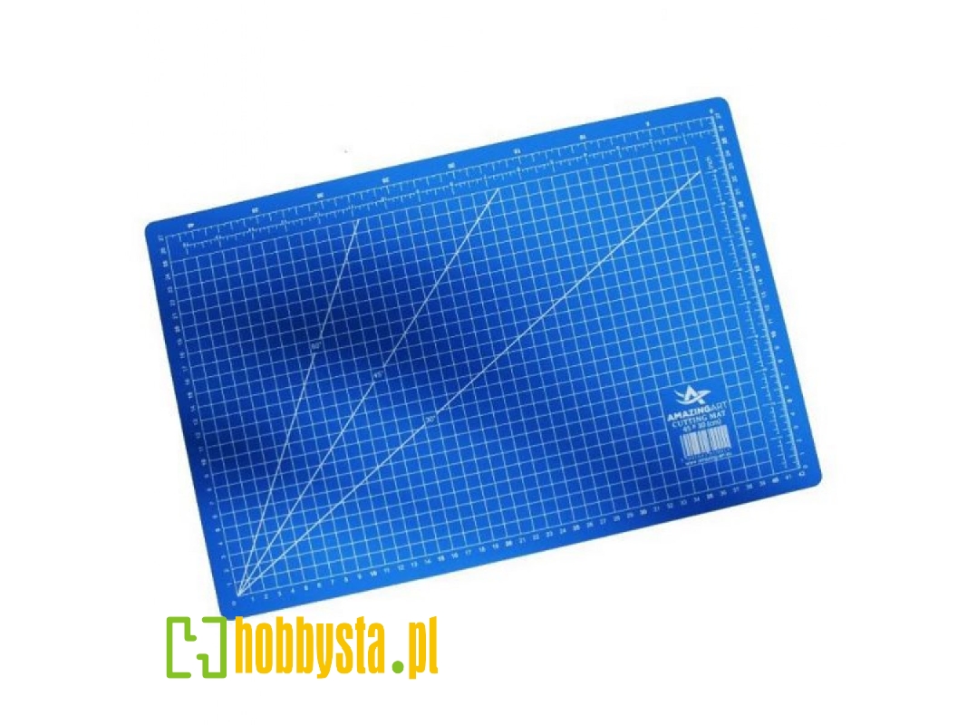 Cutting Mat A3 45x30cm - image 1