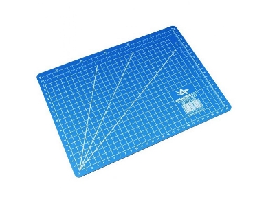 Cutting Mat A4 30x22cm - image 1