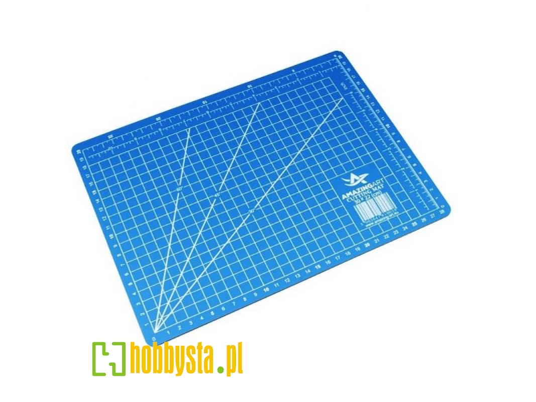 Cutting Mat A4 30x22cm - image 1