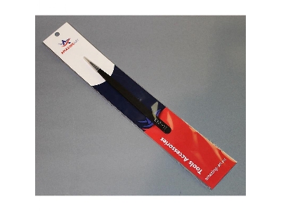 Esd-11 Precision Tweezer 13.5cm - image 1