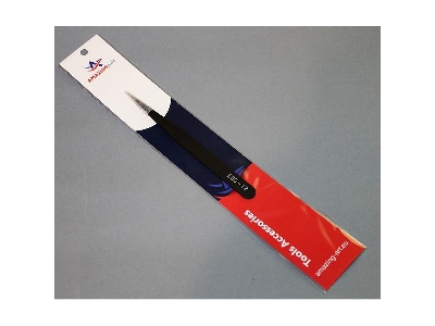 Esd-12 Precision Tweezer 12.5cm - image 1