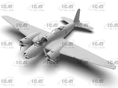 Ki-21-ib ‘sally’ - image 2