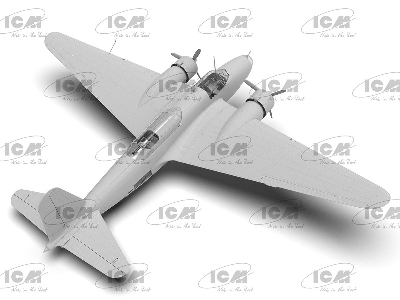 Ki-21-ib ‘sally’ - image 3