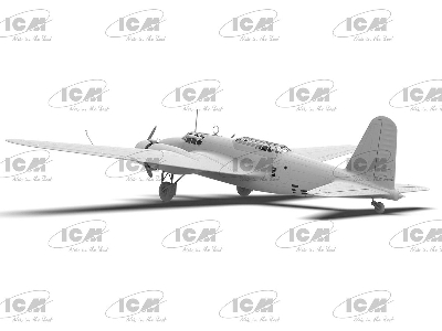 Ki-21-ib ‘sally’ - image 5