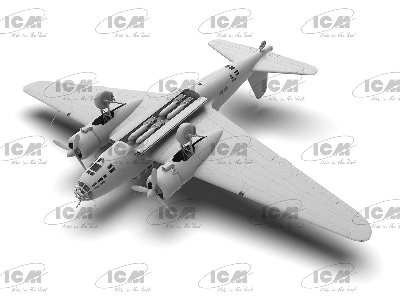 Ki-21-ib ‘sally’ - image 6