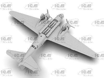 Ki-21-ib ‘sally’ - image 7