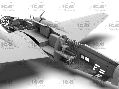 Ki-21-ib ‘sally’ - image 8