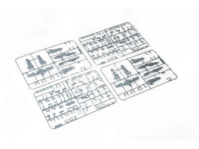 WUNDERSCHÖNE NEUE MASCHINEN pt.  2 DUAL COMBO 1/72 - image 4