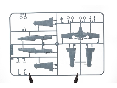 WUNDERSCHÖNE NEUE MASCHINEN pt.  2 DUAL COMBO 1/72 - image 17