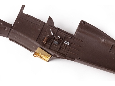 MC.202 1/32 - ITALERI - image 2