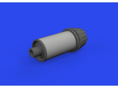 F-35A exhaust nozzle PRINT 1/72 - TAMIYA - image 3