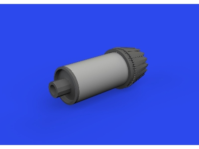 F-35A exhaust nozzle PRINT 1/72 - TAMIYA - image 5