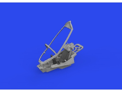 F-35A cockpit PRINT 1/72 - TAMIYA - image 2