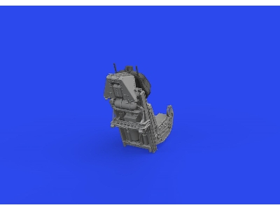 F-35A ejection seat PRINT 1/72 - TAMIYA - image 3